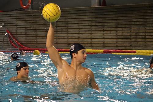 چهارمین جام واترپولو بزرگسالان در اسپانیا 